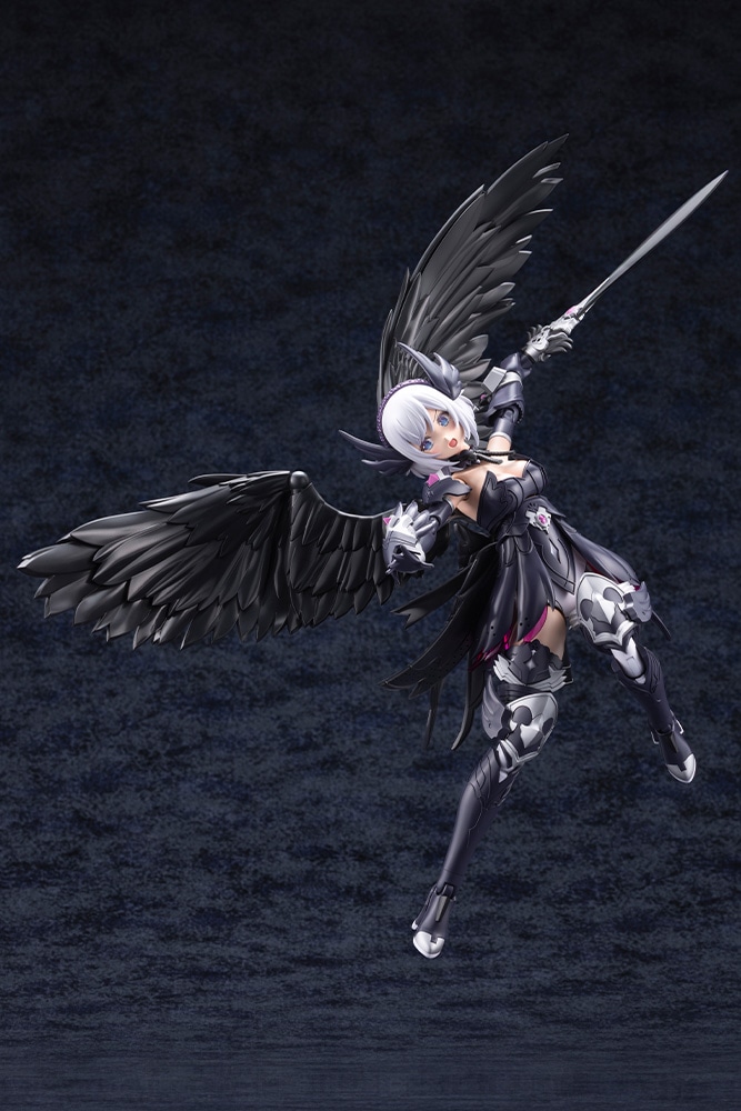 (預訂訂金 $200) (總價 $562) 壽屋 Kotobukiya Arcanadea Grande Scale LUMITEA ReACT-A 露蜜提雅 模型 (KO08884) (行版)