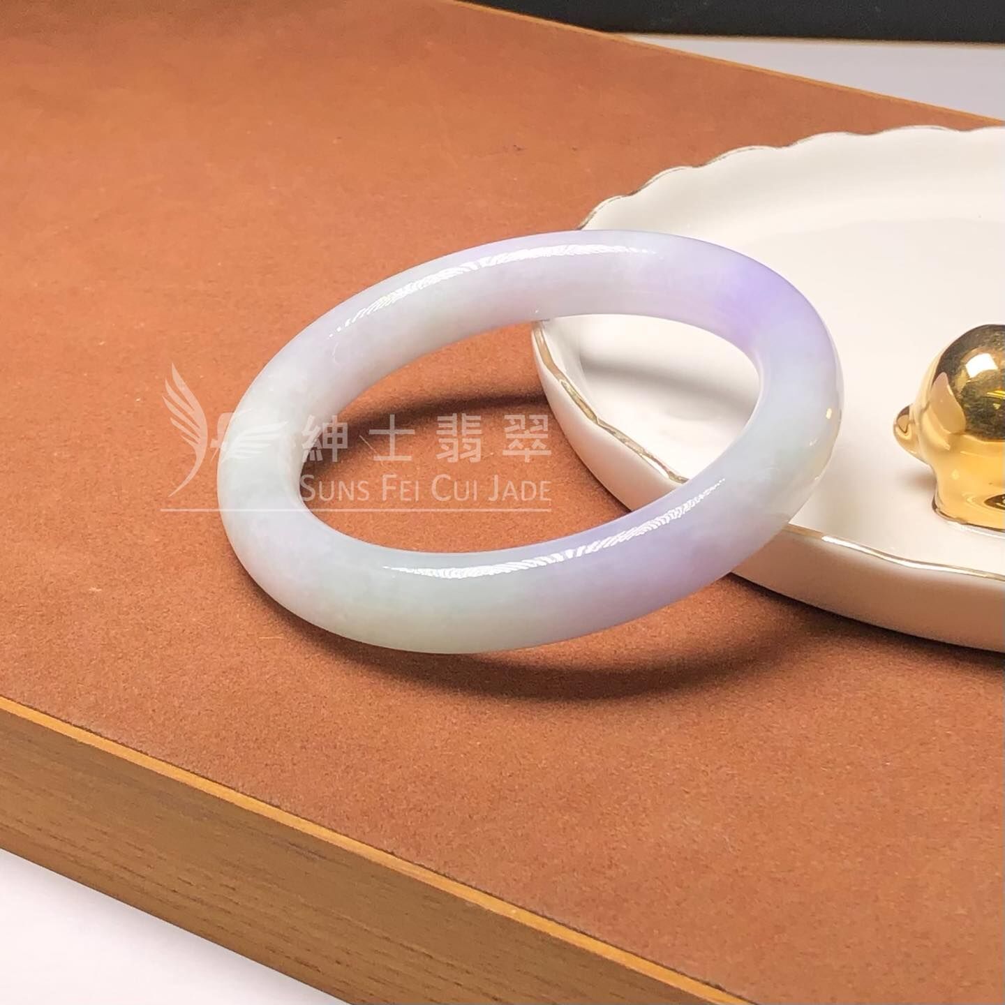 會卡春彩福鐲57.4mm