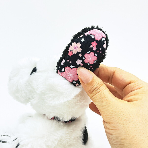 Snoopy FUWAKUTA櫻花公仔