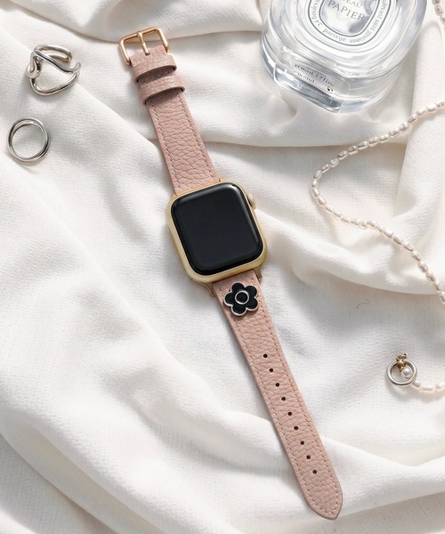 MARY QUANT 錶帶