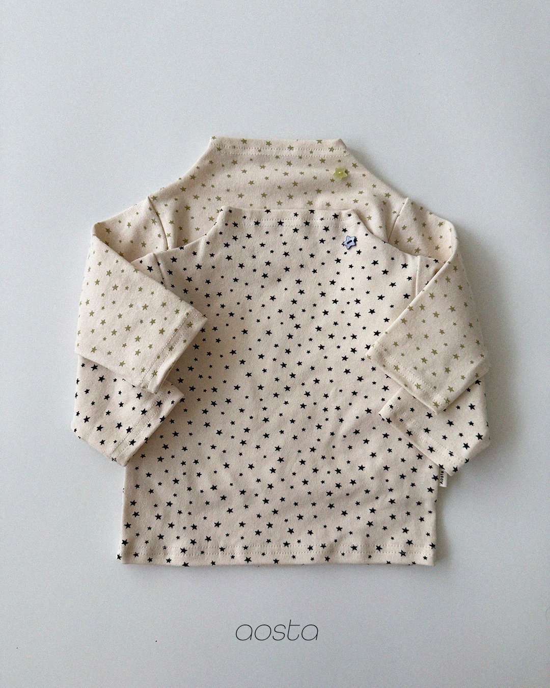 Aosta | [Star Candy T]