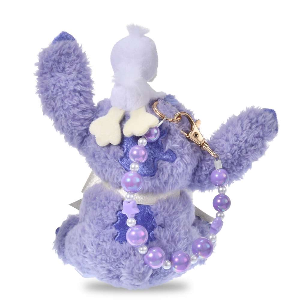 日本預訂📍日本Disney Stitch Day Collection系列 - 公仔/吊飾 2/6日本開售
