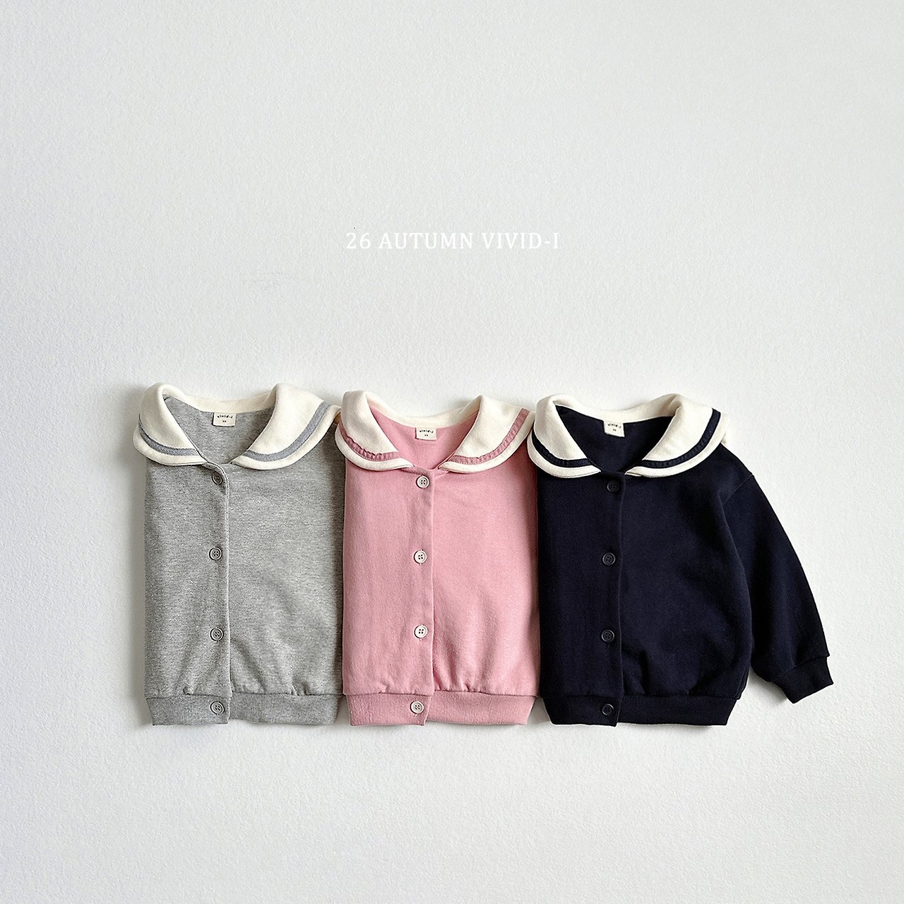 Vivid | Classic Sera cardigan