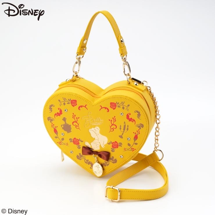 🇯🇵限時預訂 日本直送🇯🇵貝兒公主燙金印花兒童單肩包