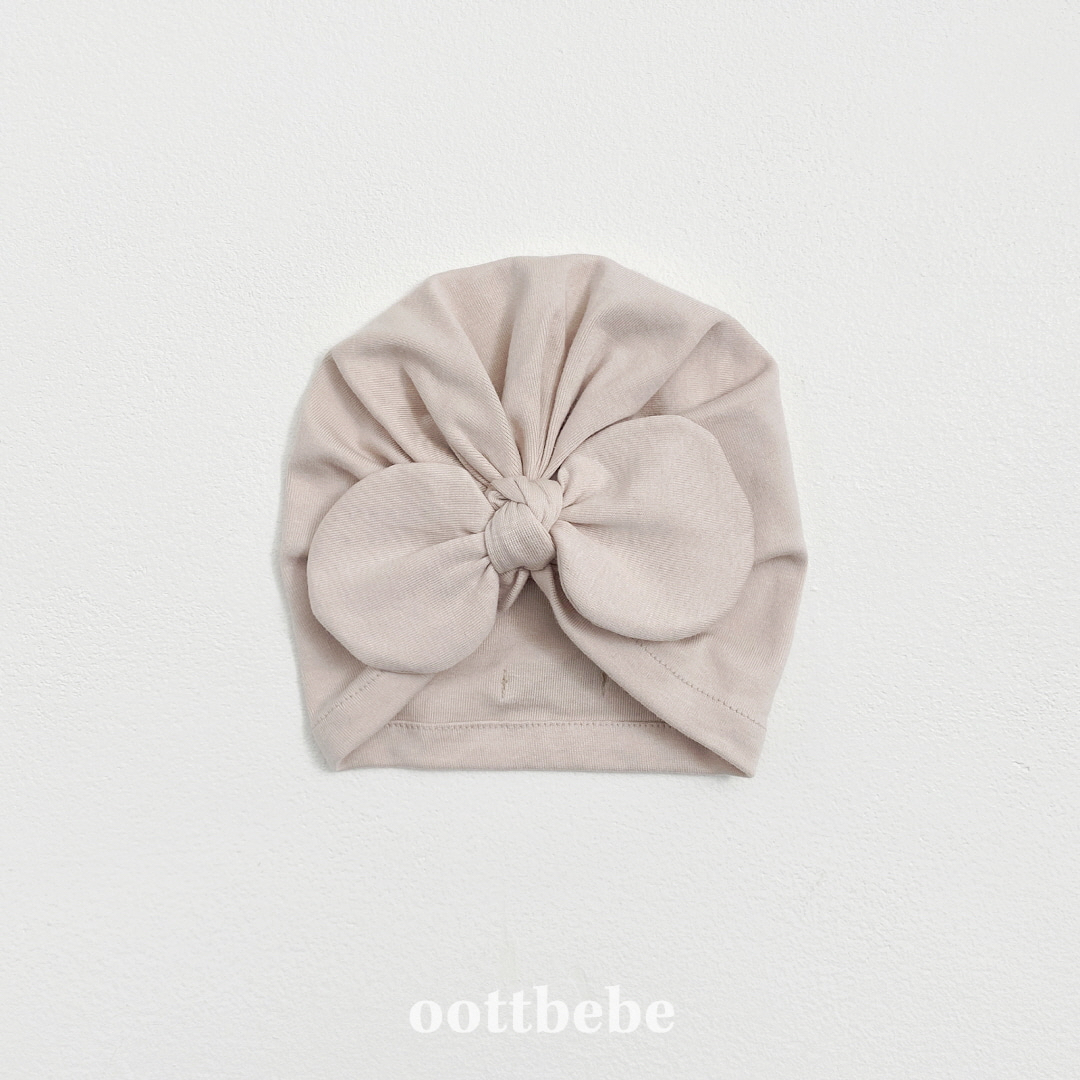 🇰🇷Oottbebe beanie
