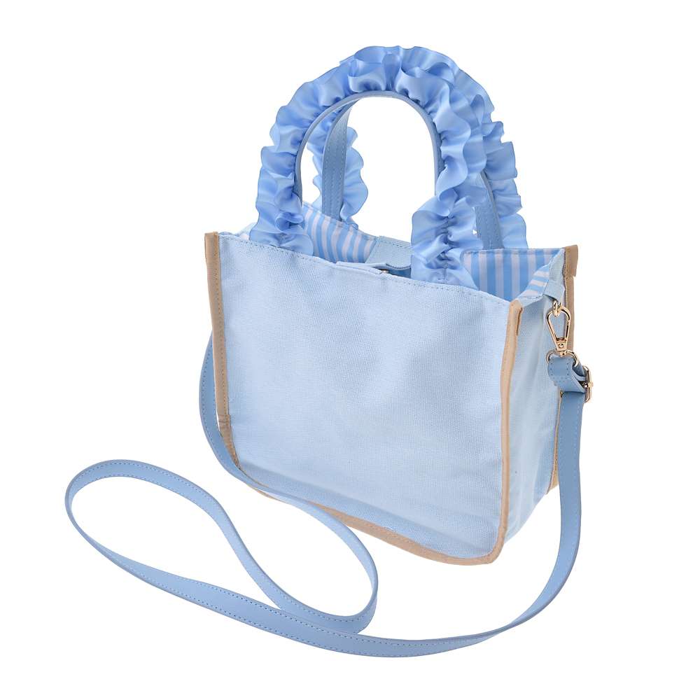 【預訂】My Favorite Nana - 2way tote bag