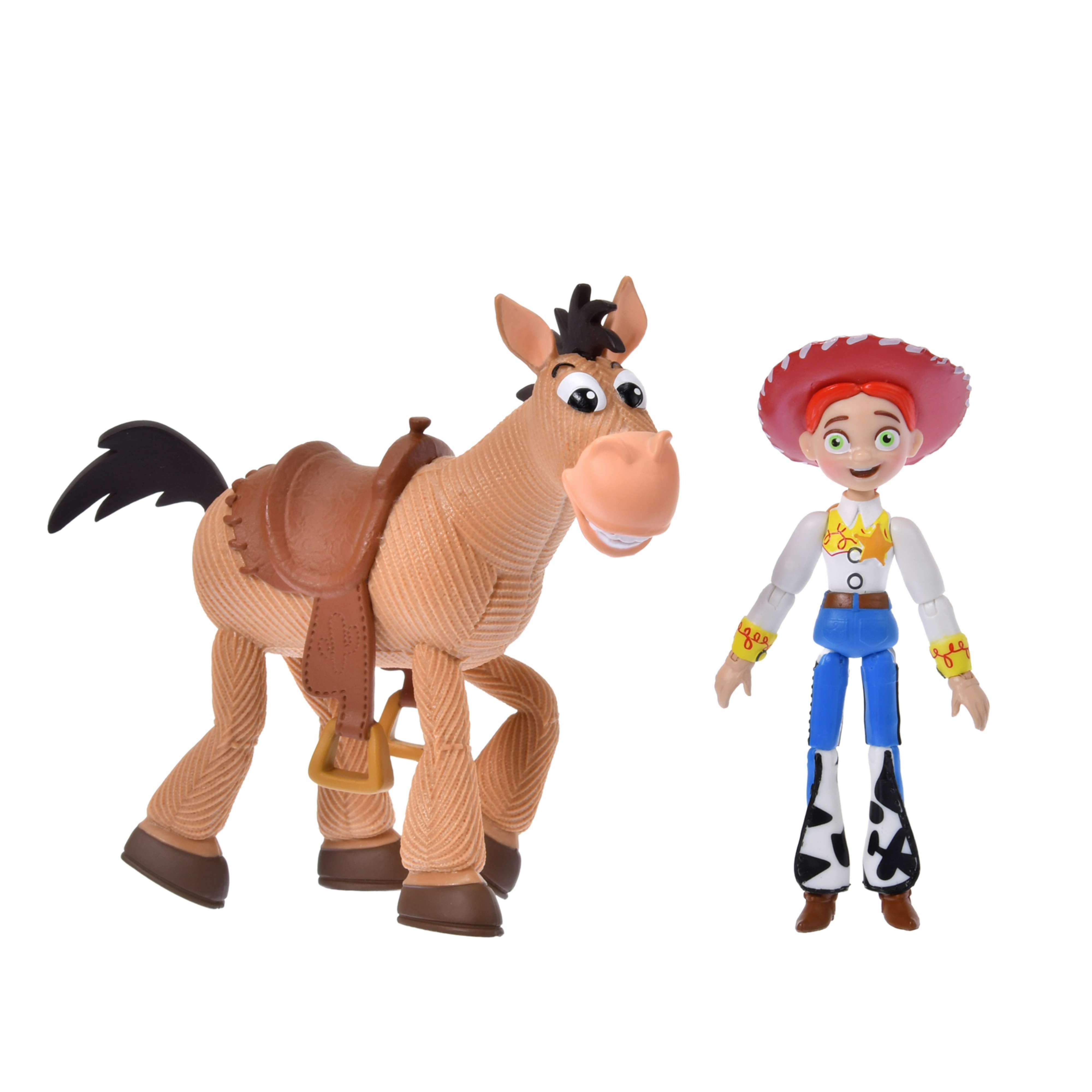 🌸 【預訂】 Figure Set - Toy Story 5