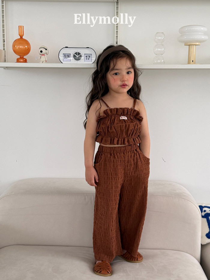 🇰🇷Ellymolly褲