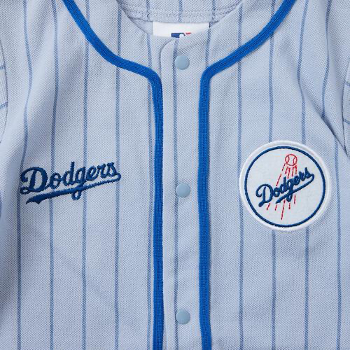 🇯🇵預訂 日本直送🇯🇵MLB前後印花直間短袖連身服