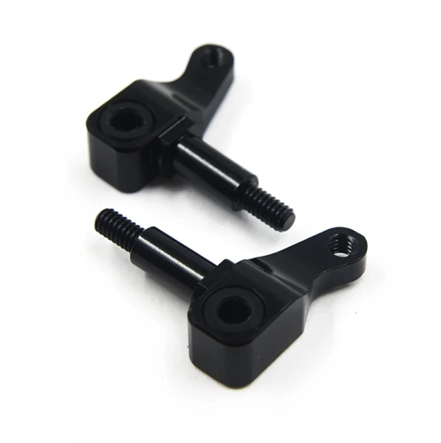 Xpress Aluminum Steering Knuckle Axle Set   XP-11365