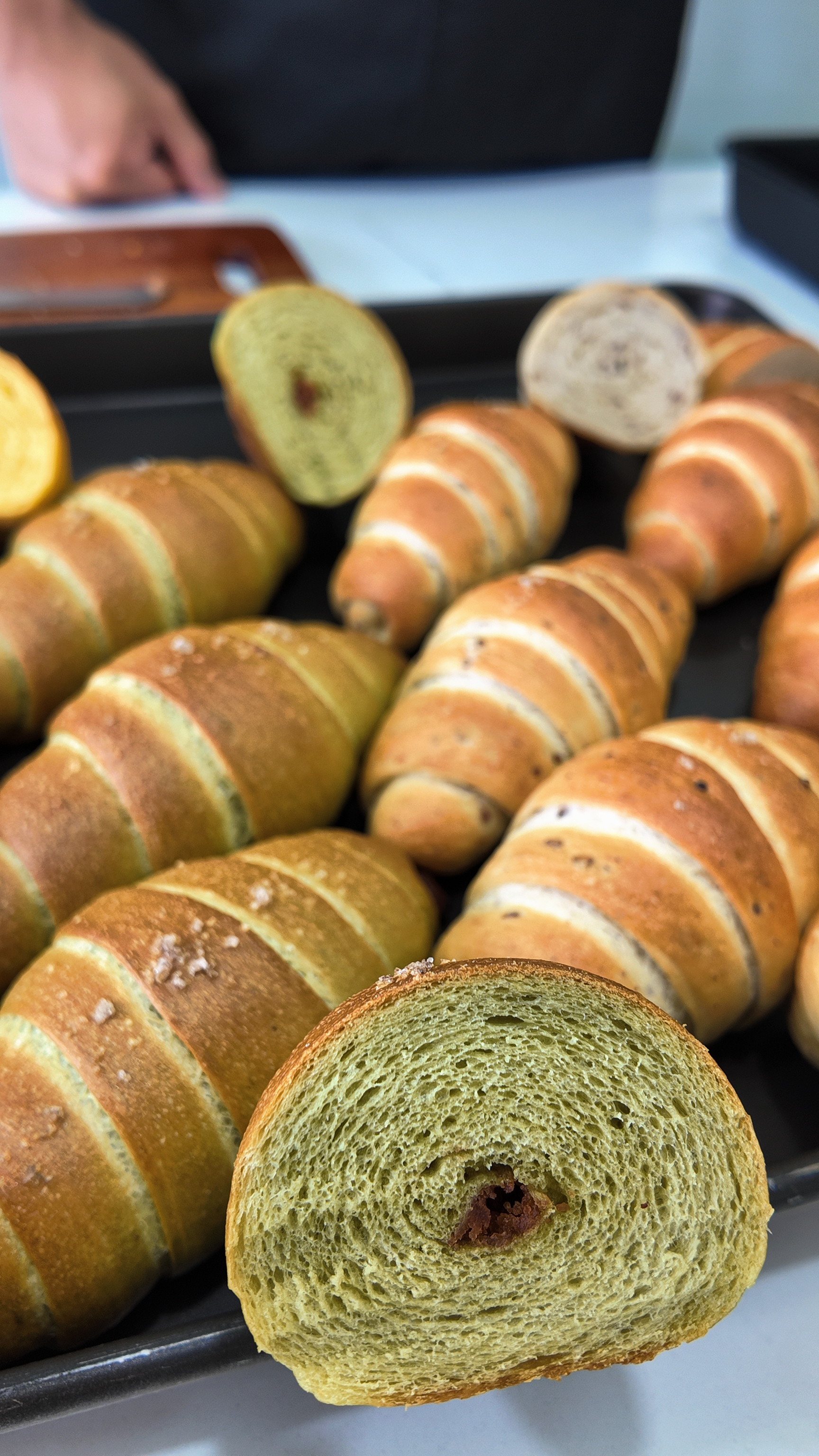 盐可松（5款口味）