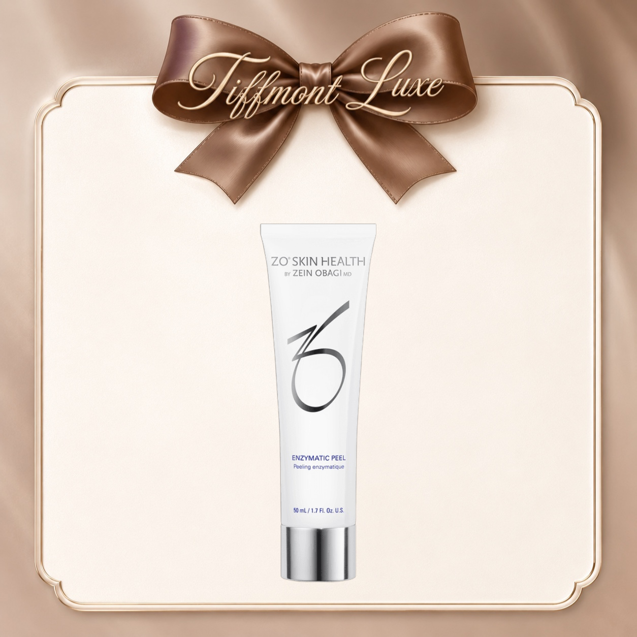 Zo Skin Health 強效去角酵素 ENZYMATIC PEEL 