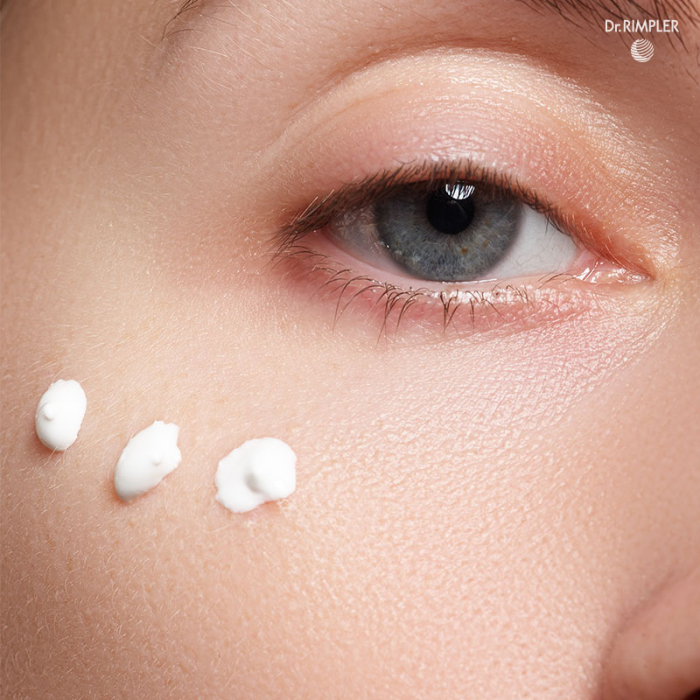 CUTANOVA FACE SPA CREAM EYE CONTOUR AQUA COMPLETE, 20ml