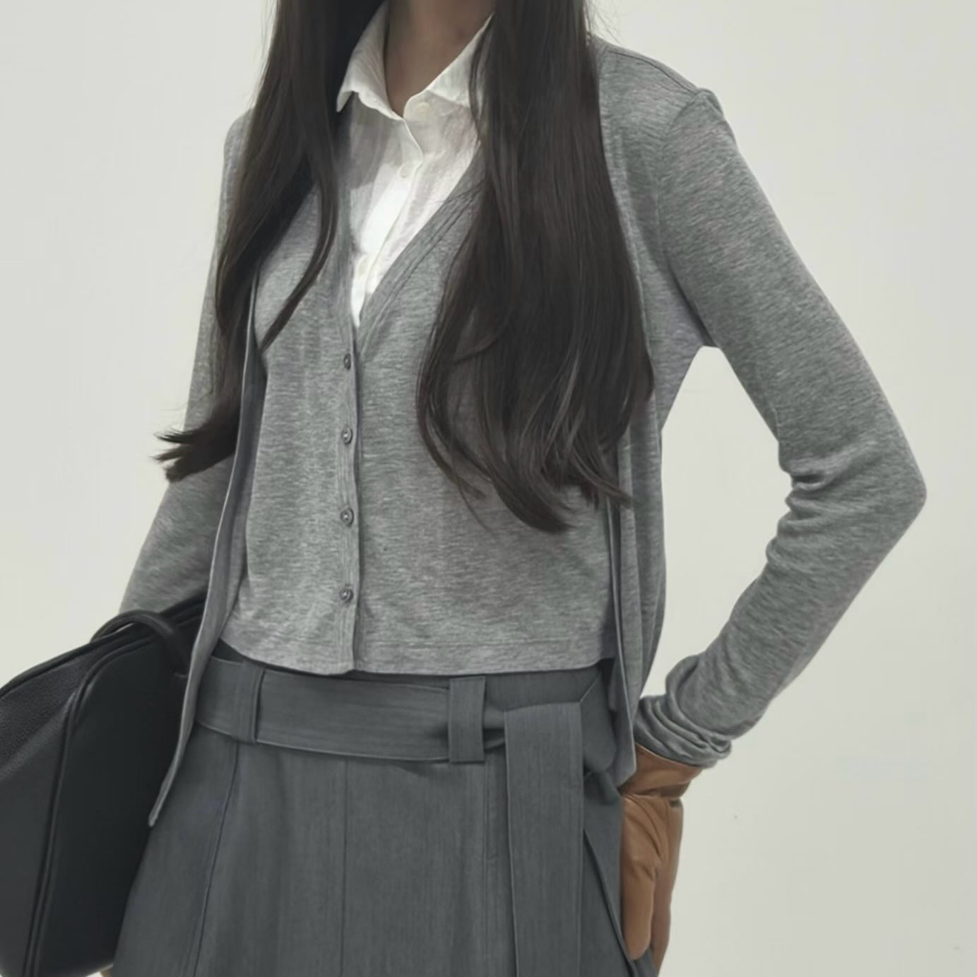 (2026FW) GENTLE B - TOP SET