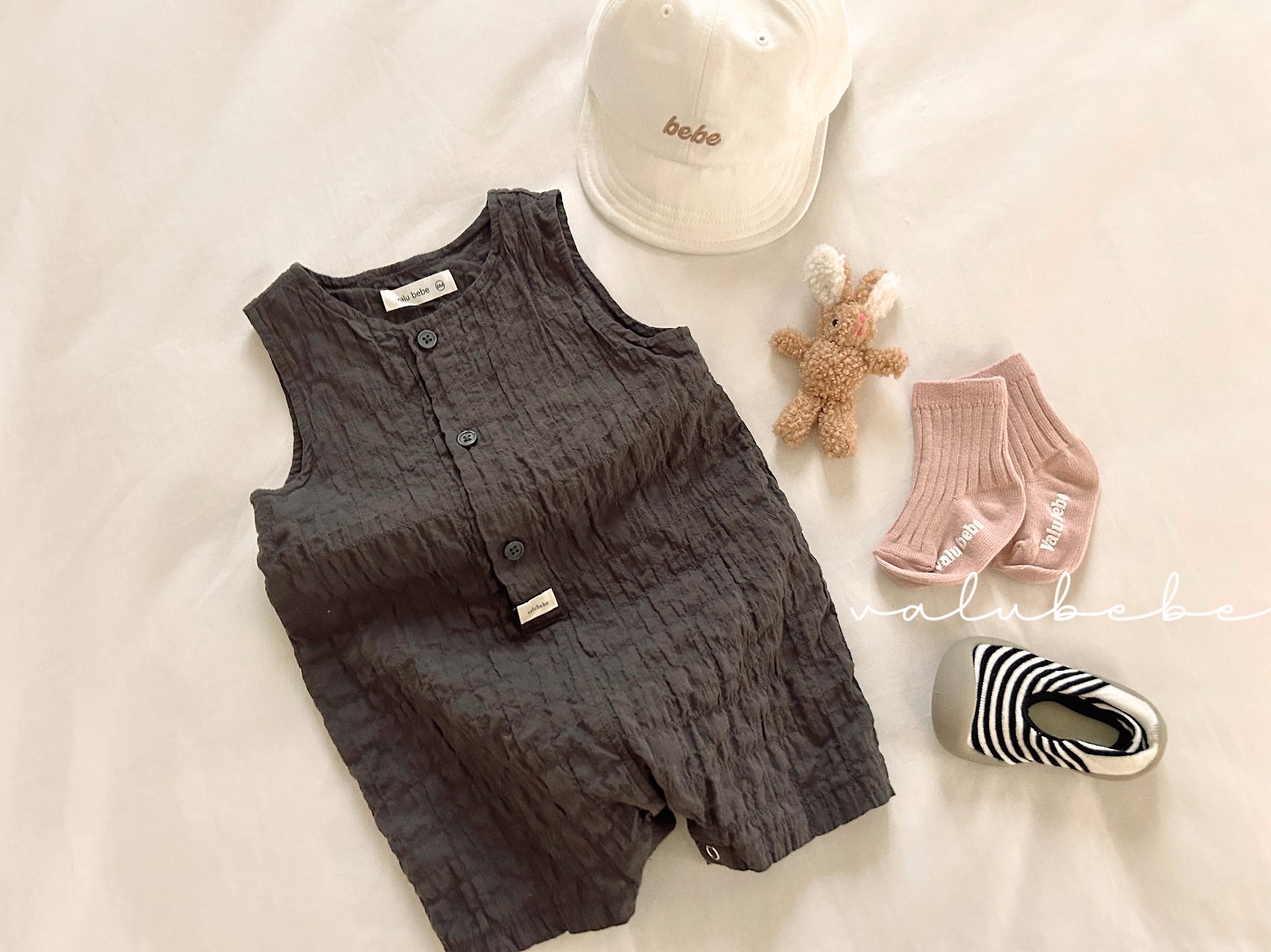 🇰🇷Valu_bebe連身衣