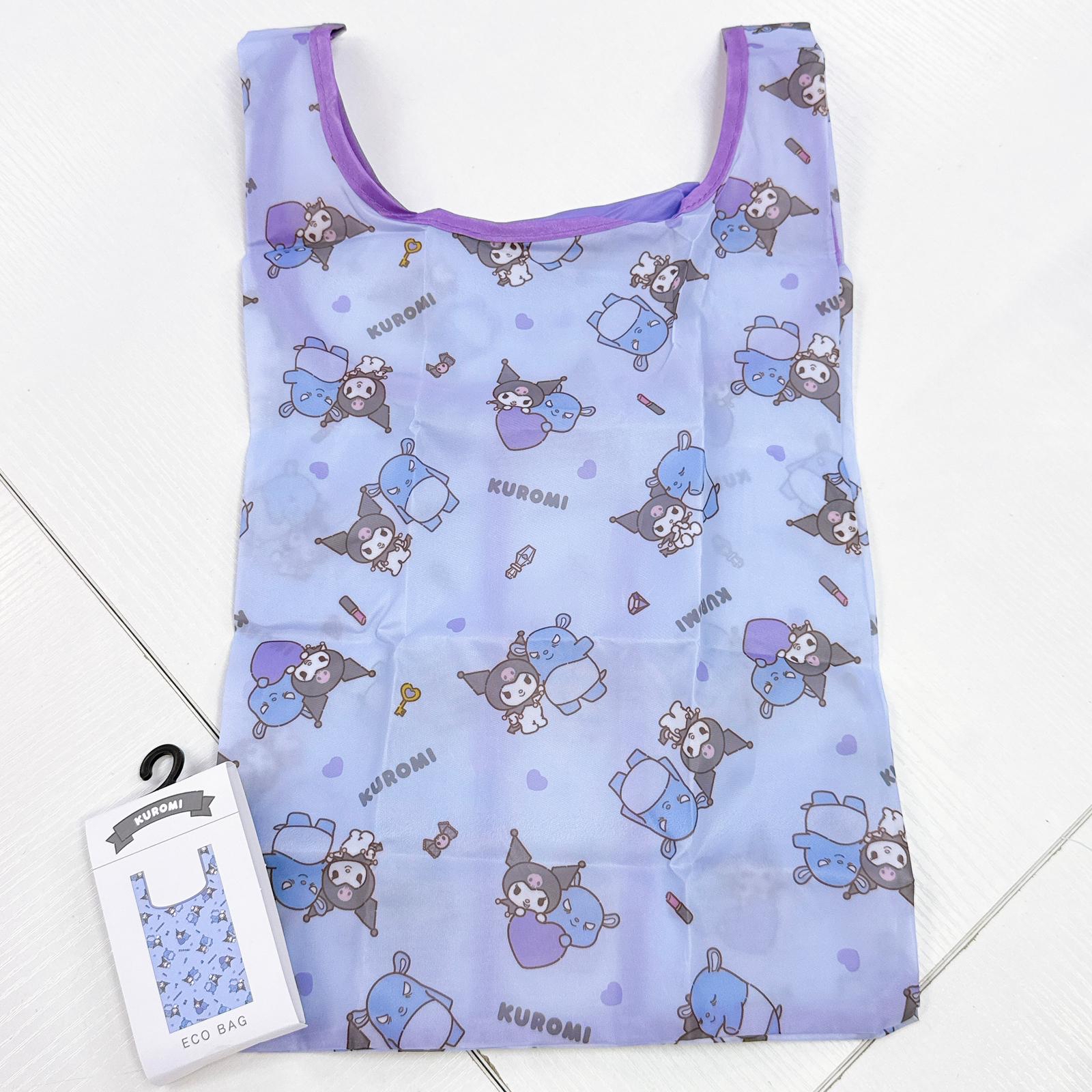 日本直送日本版sanrio /怪誕城之夜 jack 背心袋