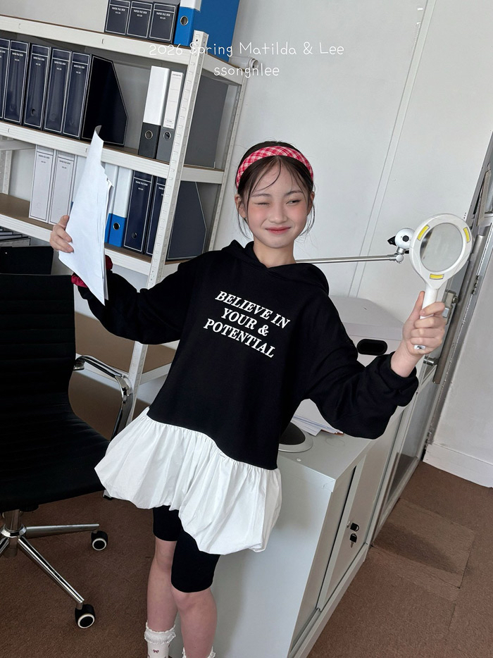 🇰🇷Matilda&Lee one piece