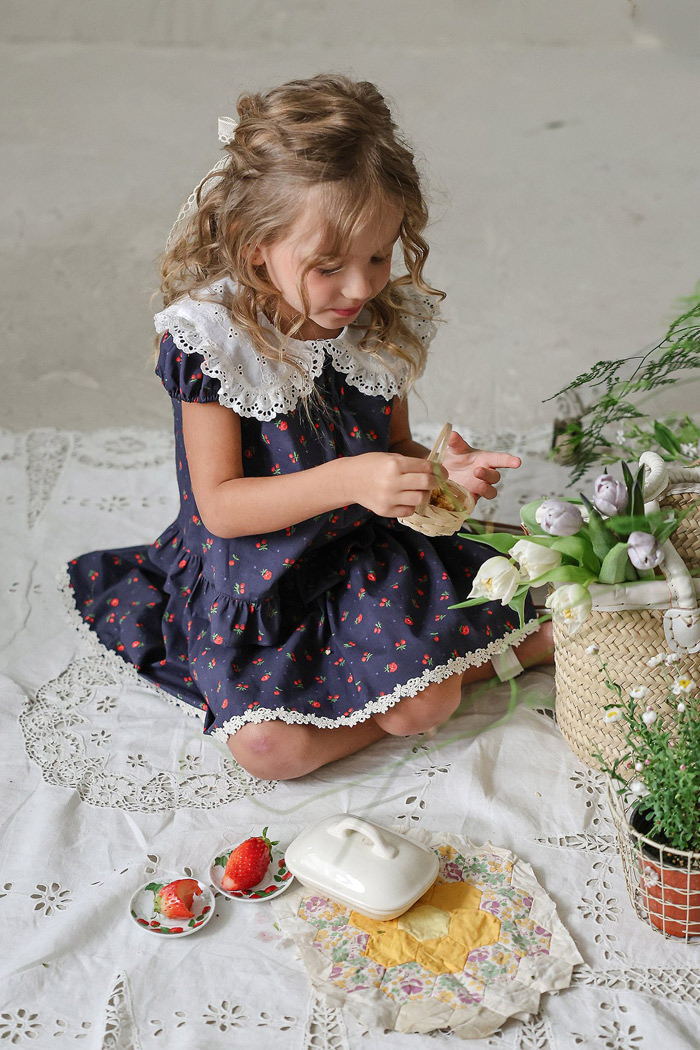 🇰🇷Puella_Flo短裙