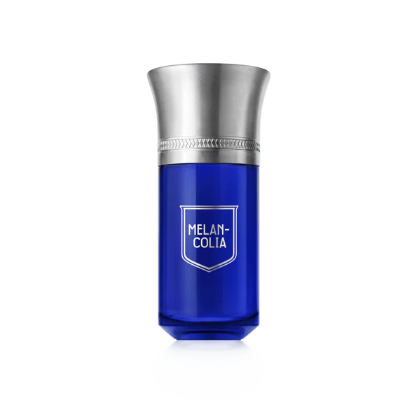 Melancolia - Liquides Imaginaires