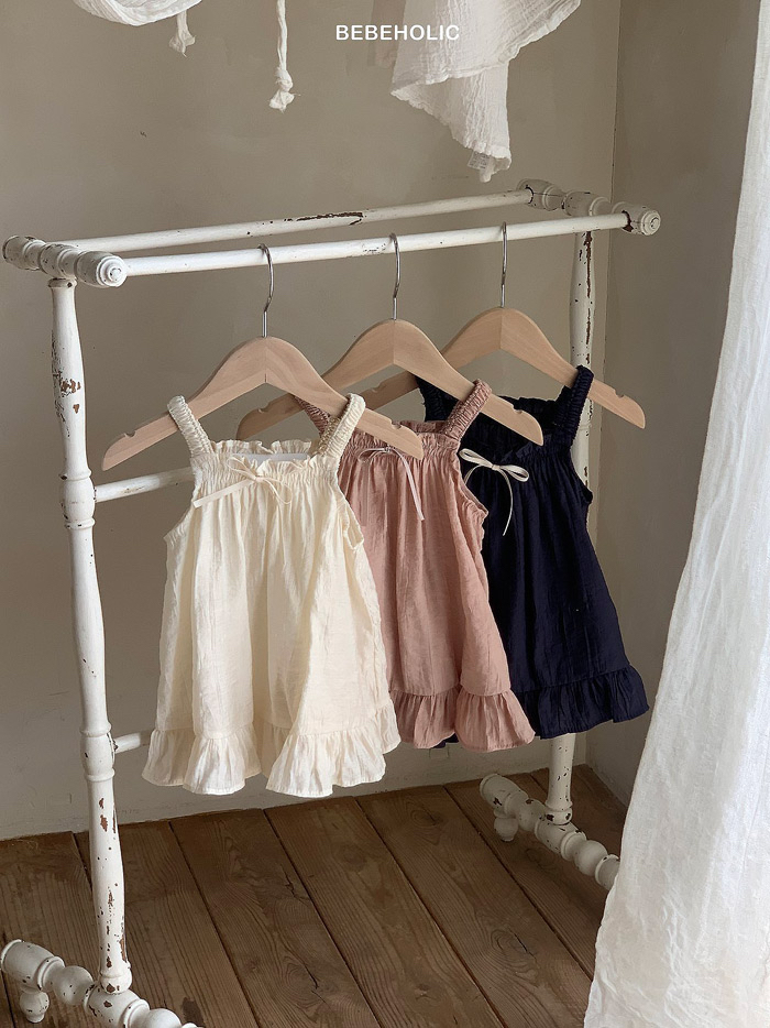 🇰🇷Bebeholic上衣