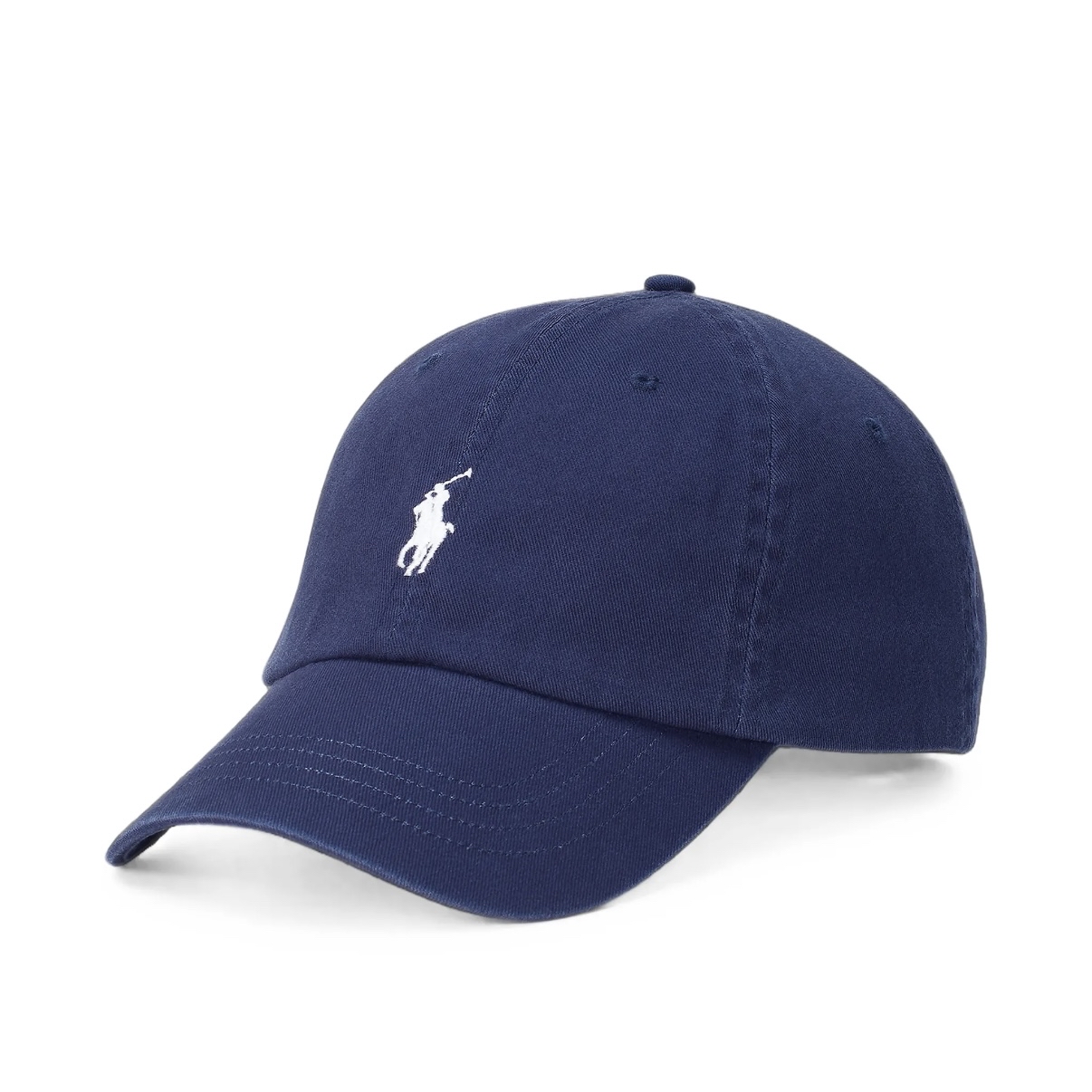 Polo Ralph Lauren The Iconic Cotton Chino Ball Cap