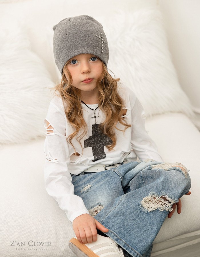 🇰🇷ZAN CLOVER褲