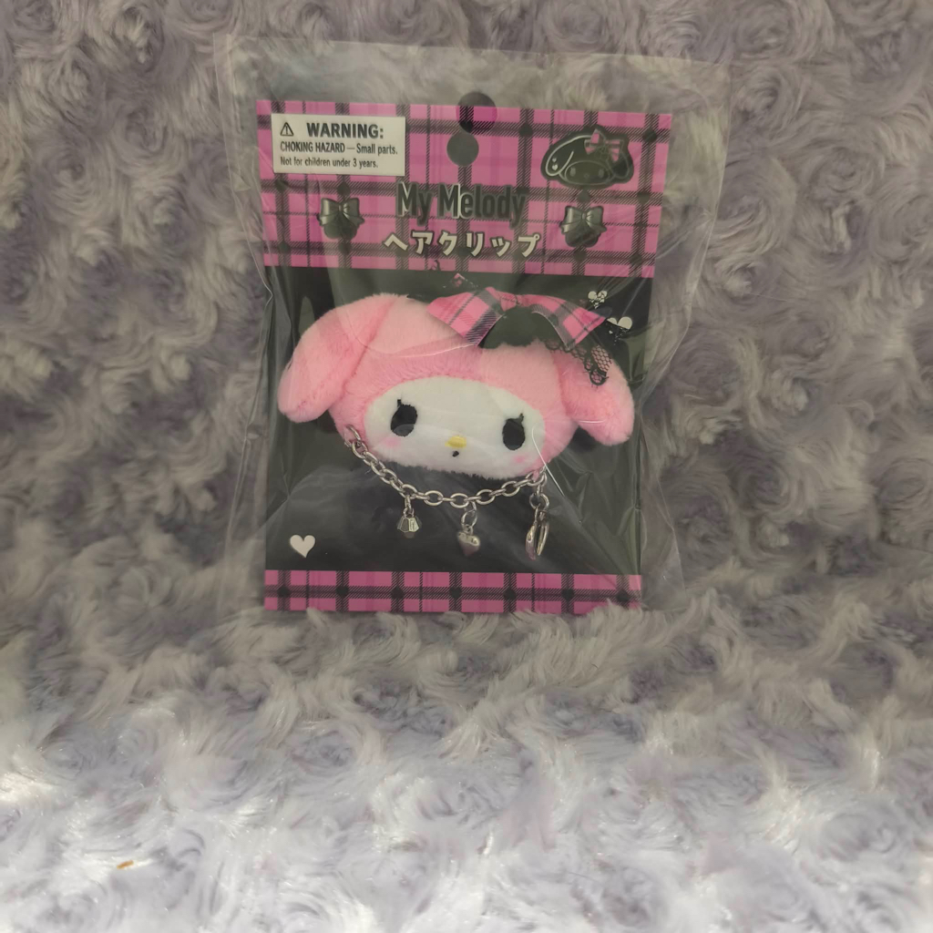 「現貨」Sanrio搖滾系列