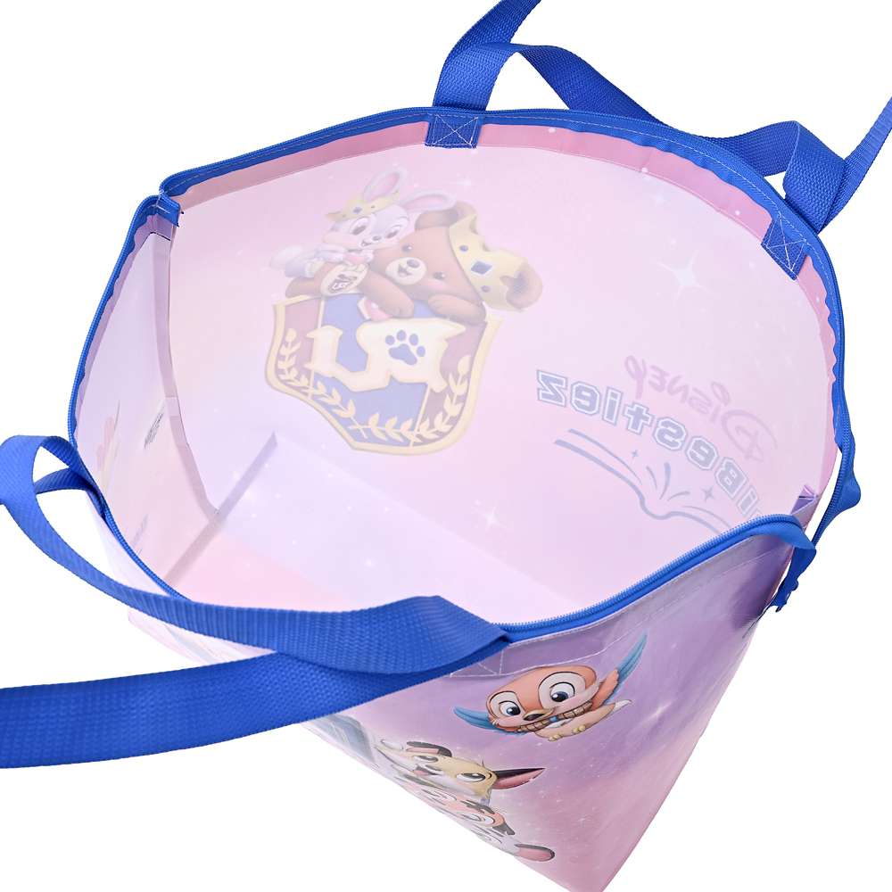 【預訂】Disney Unibestiez - shopping bag (L)