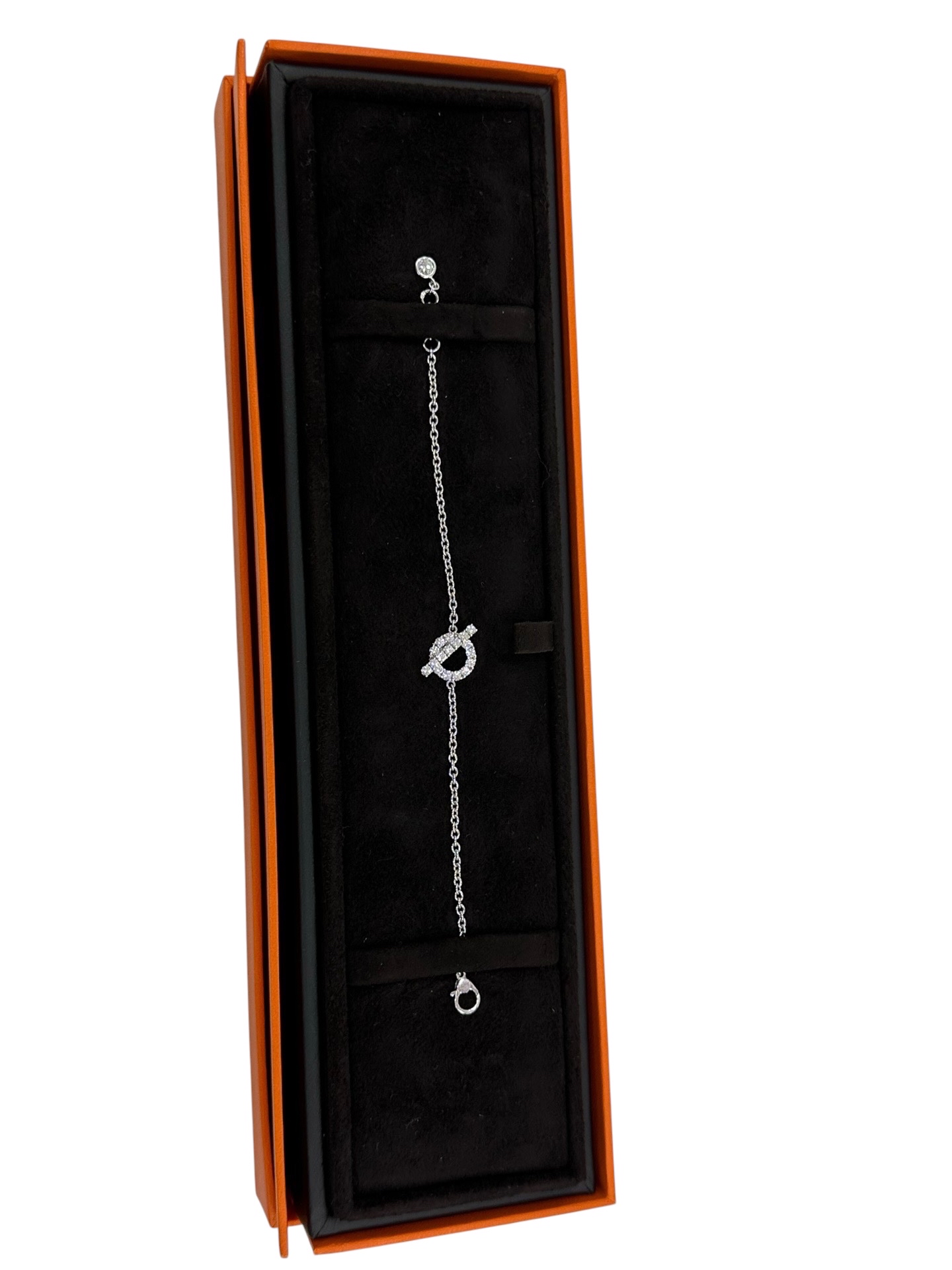 Pre-Owned HERMÉS Finesse / Product Code: 062002