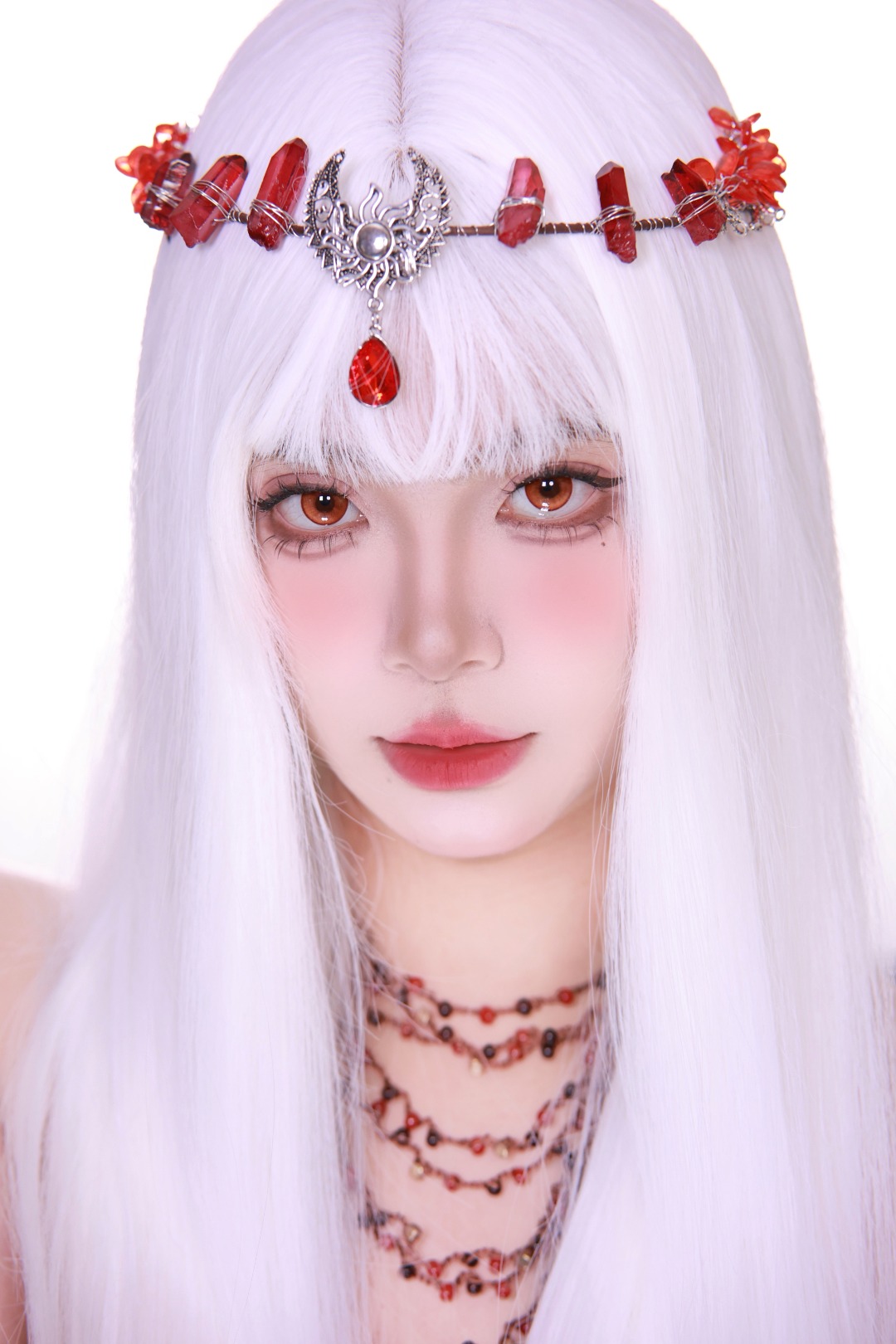 Doya 日拋2片 仙俠奇緣系列