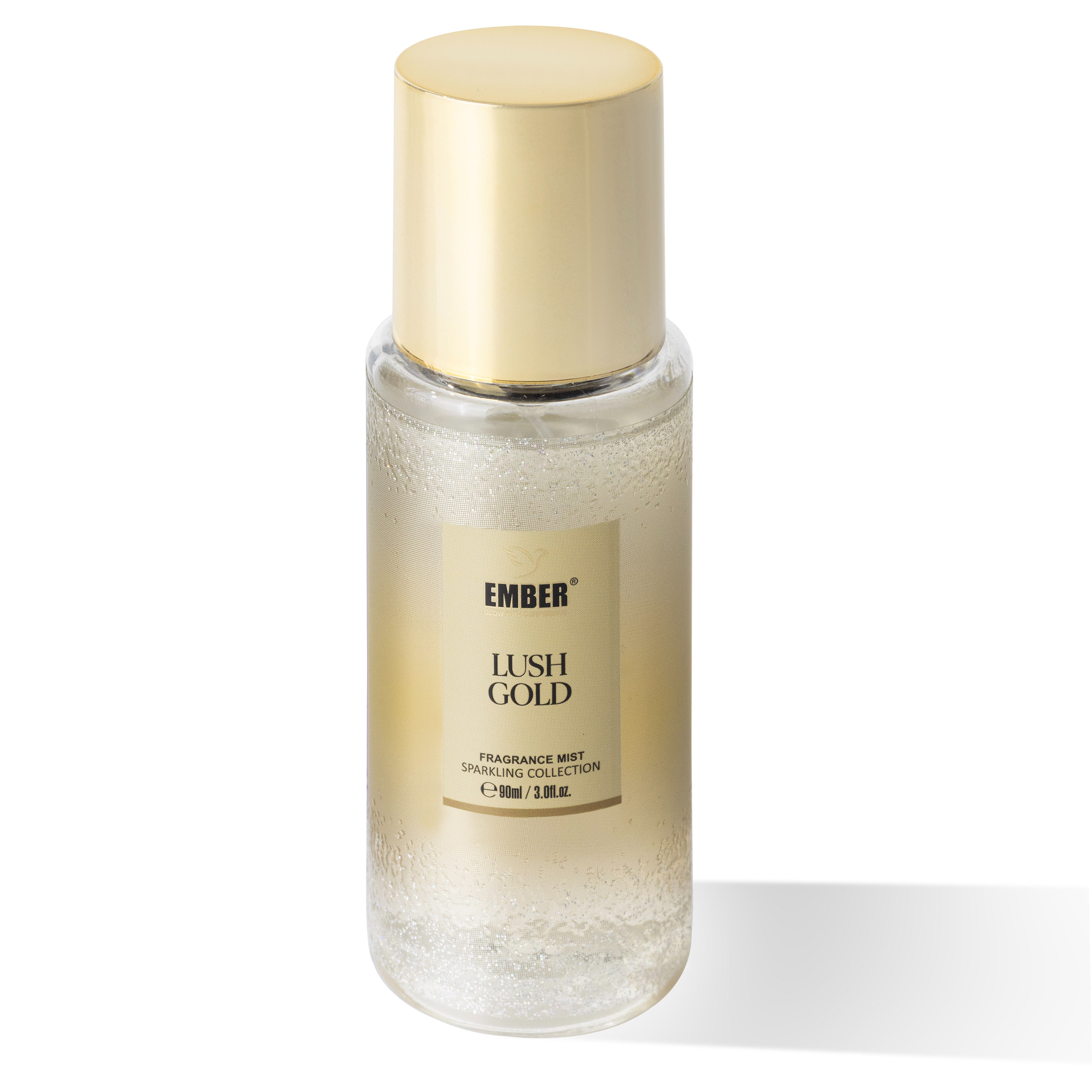 Ember Fragrance Mist 90ML/ LUSH GOLD