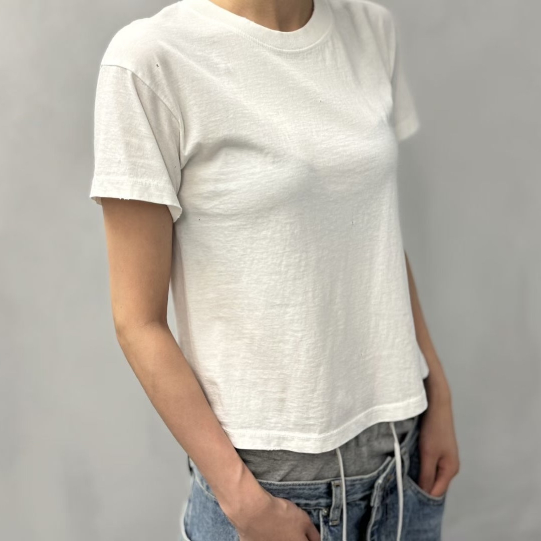 (2026SS) MAISONSTAFF - TOP
