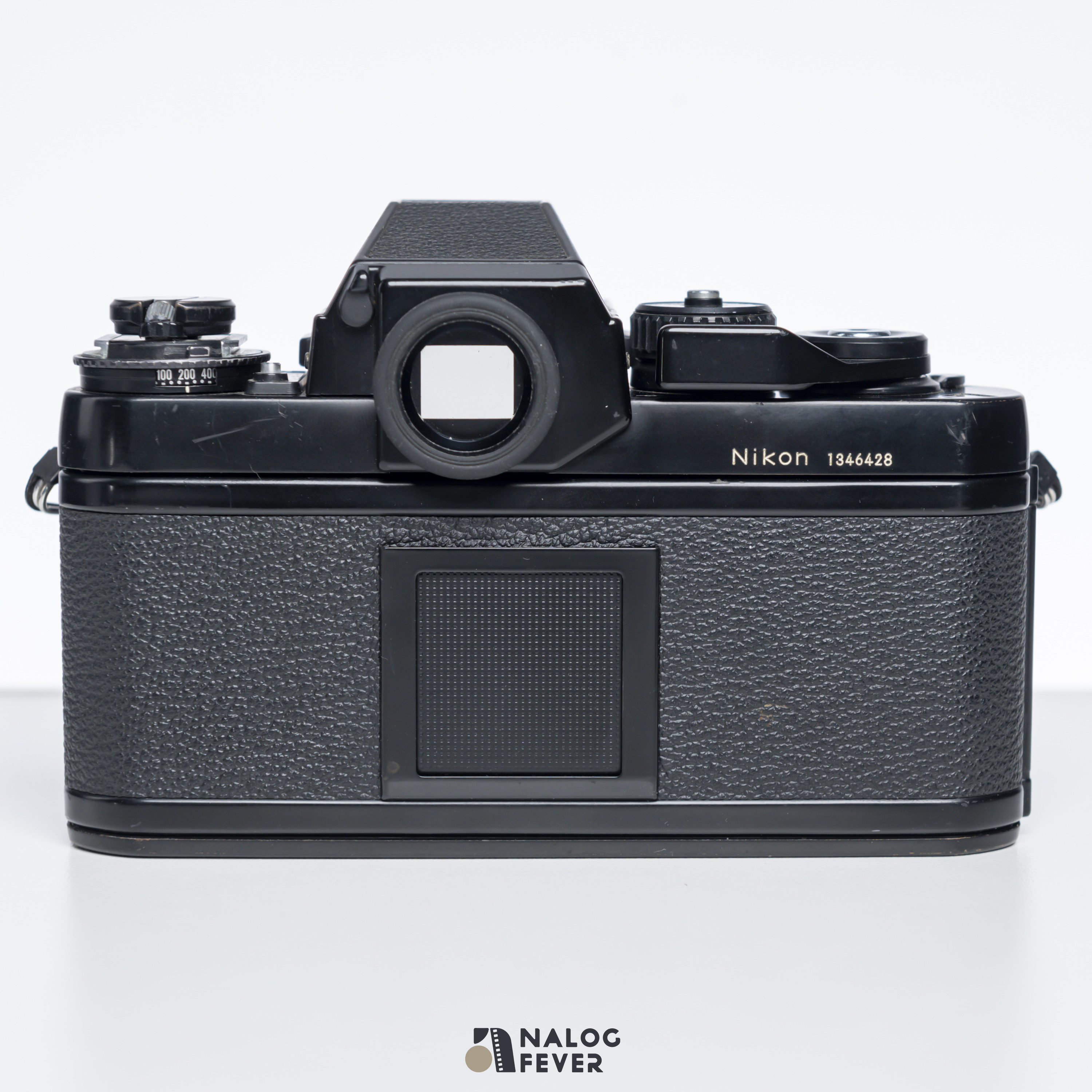 Nikon F3 連 Nikon Nikkor 50mm F1.4 ai 套裝 (連Nikon filter, 原裝鏡頭蓋, 送2粒LR44)