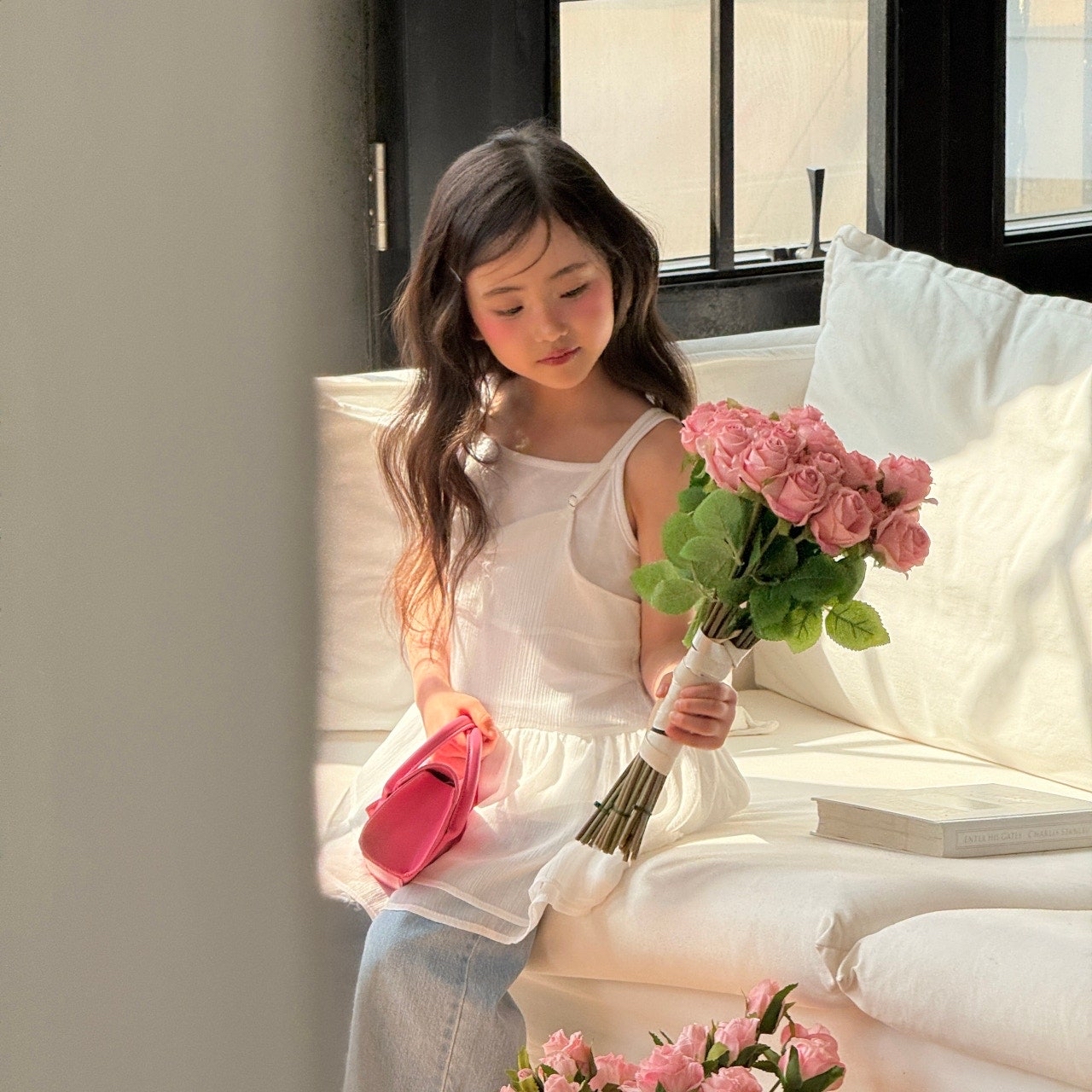 🇰🇷Ninibello 背心外搭