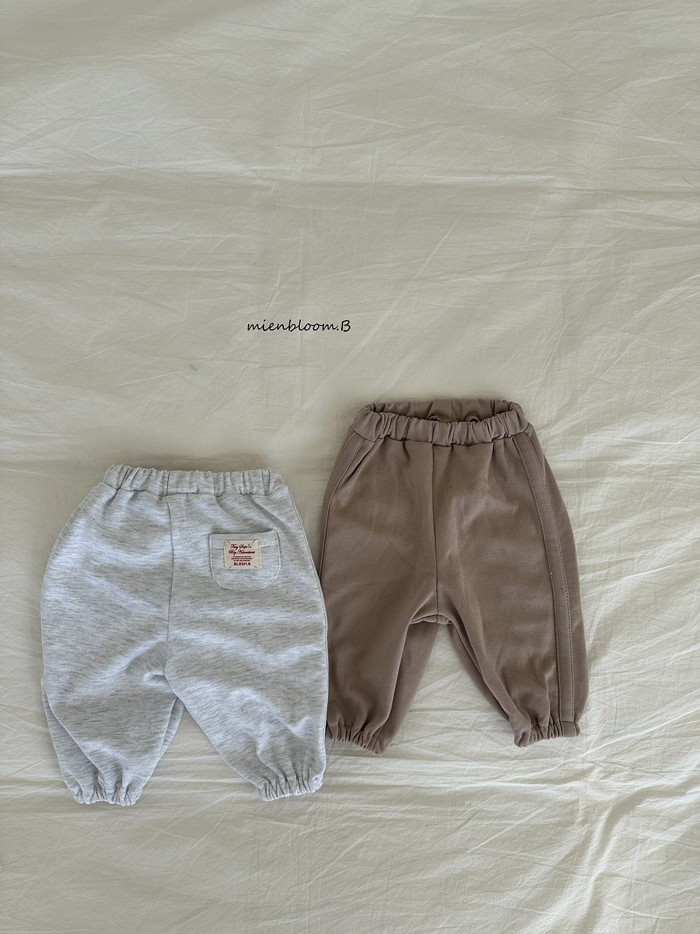 🇰🇷mienbloomb pants