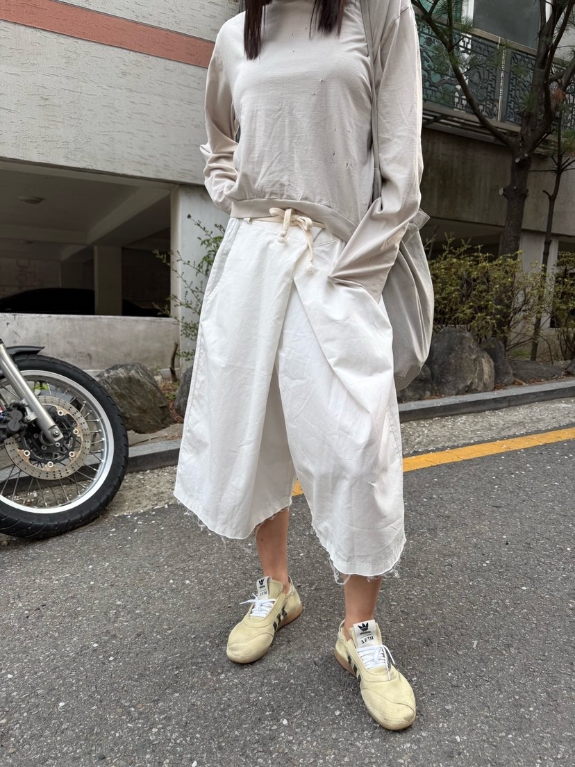 (2026SS) FRANC - TOP