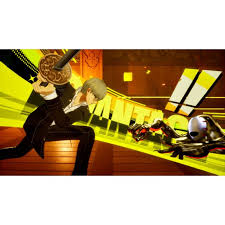 【預售 18/2/2027】PS5 女神異聞錄 4復興版【限定特裝版】 Persona 4 Revival 中/英/日文  ( 中文封面 ) PS5-2832