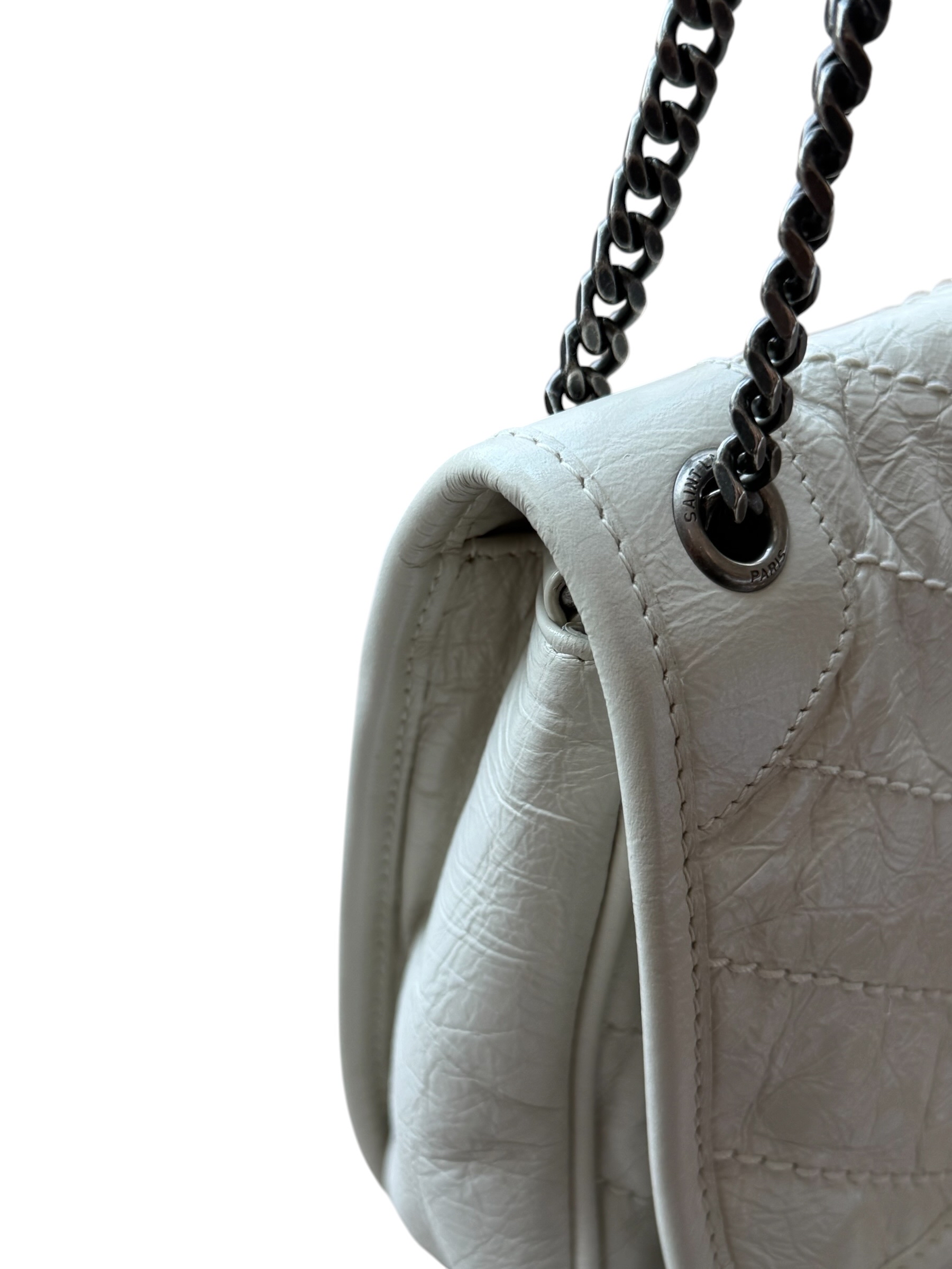 Pre-Owned YSL Niki Baby / Product Code:W52702