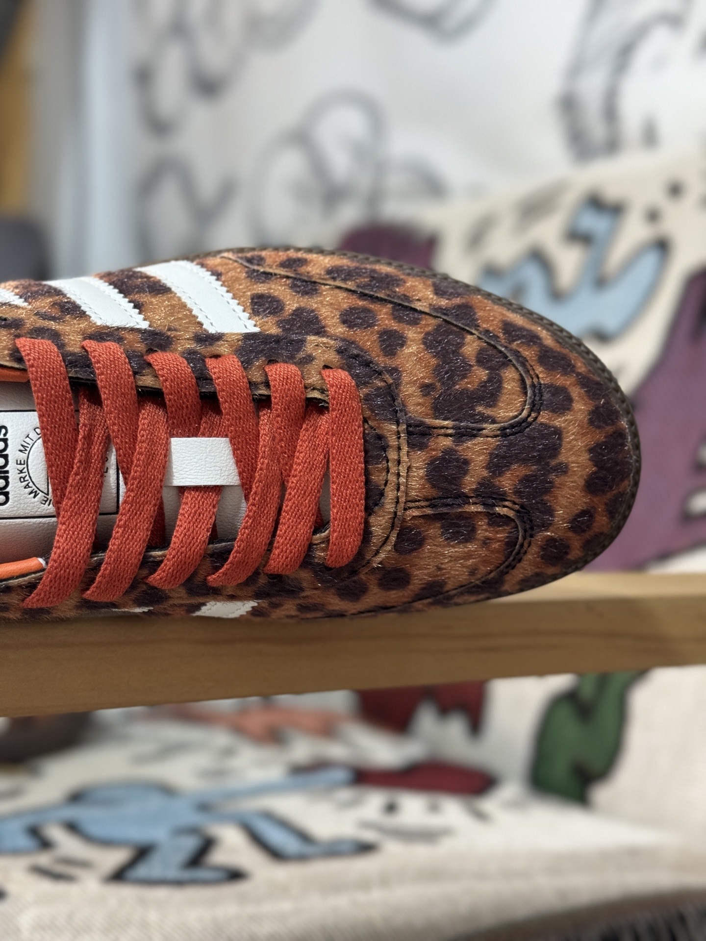 Adidas Samba OG JI2734