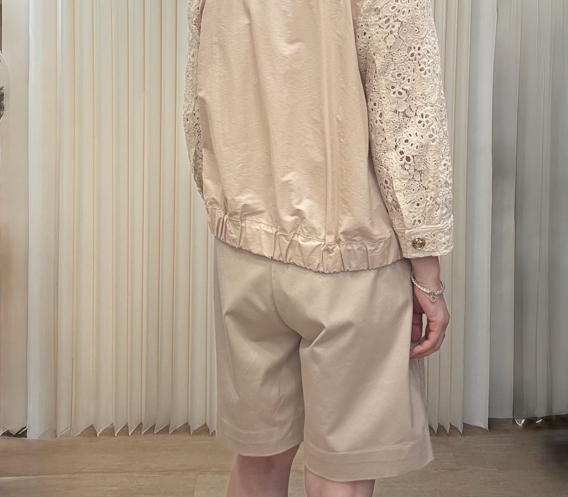 彈性短褲 M601 842526289