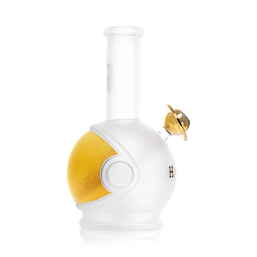 Space Fleet XL Bong | HEMPER