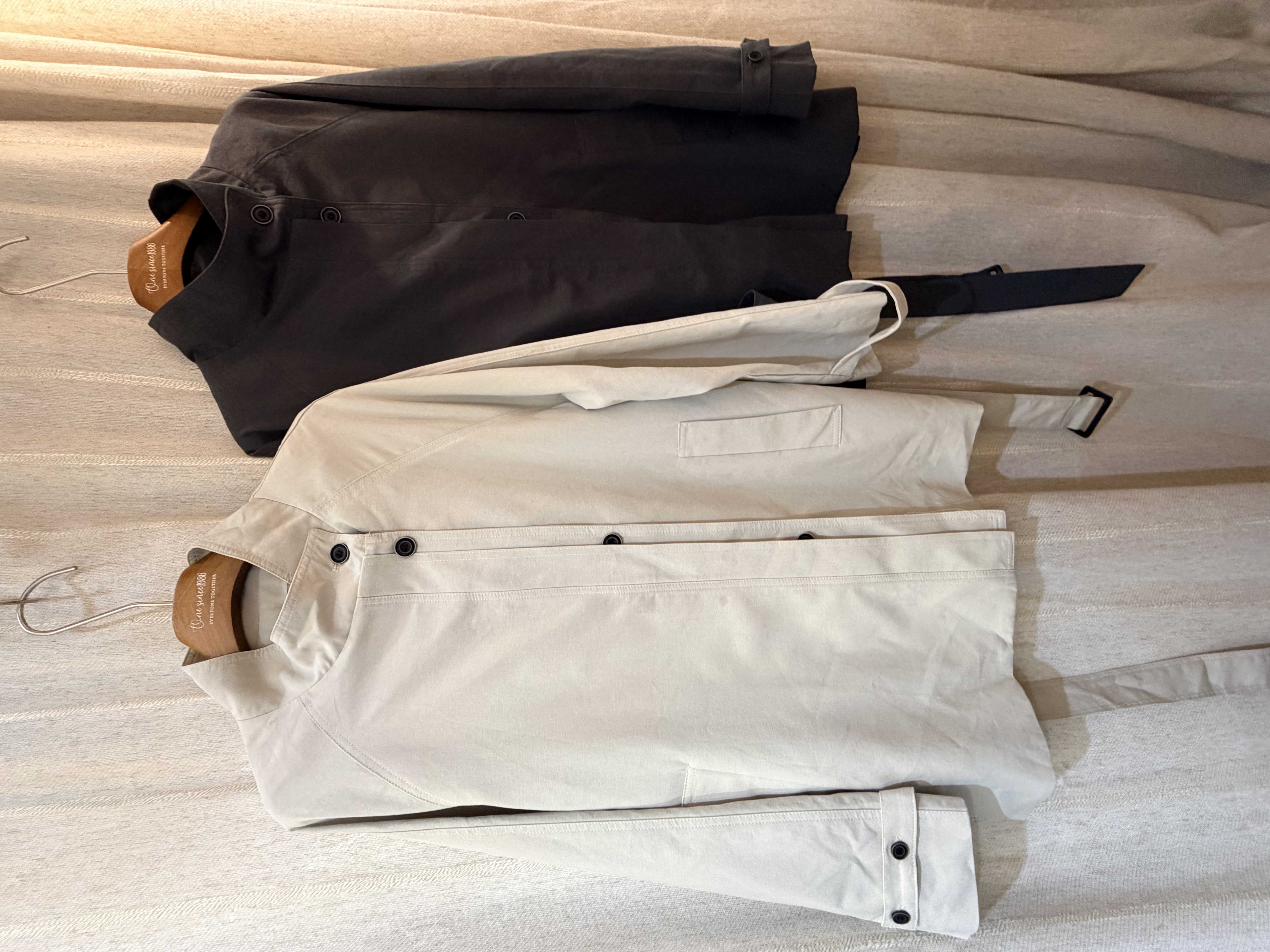 ONE JK20 ✨自家品牌 