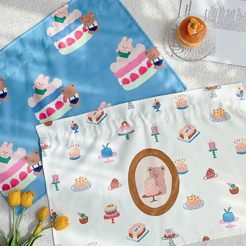 Dottodot 多姿多彩防曬遮陽簾