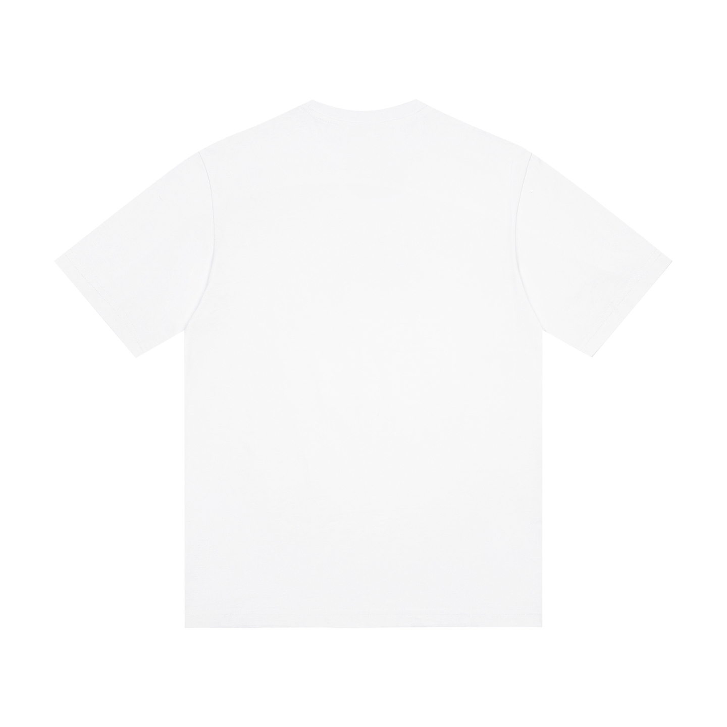 Stüssy x Our Legacy Work Shop Swirl Tee