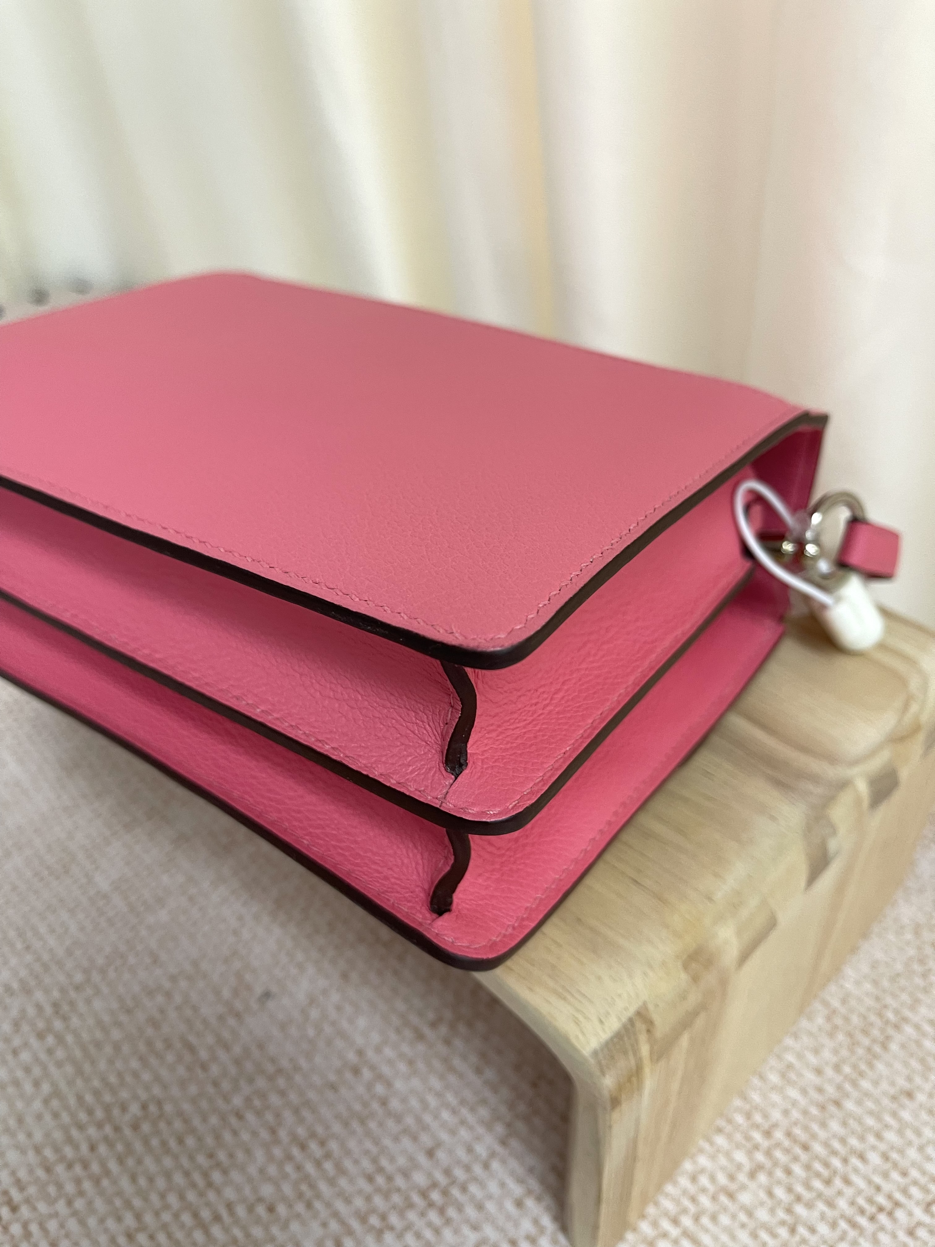 Pre-owned Hermes Roulis/ Stamp Z/ Product Code: 26021005