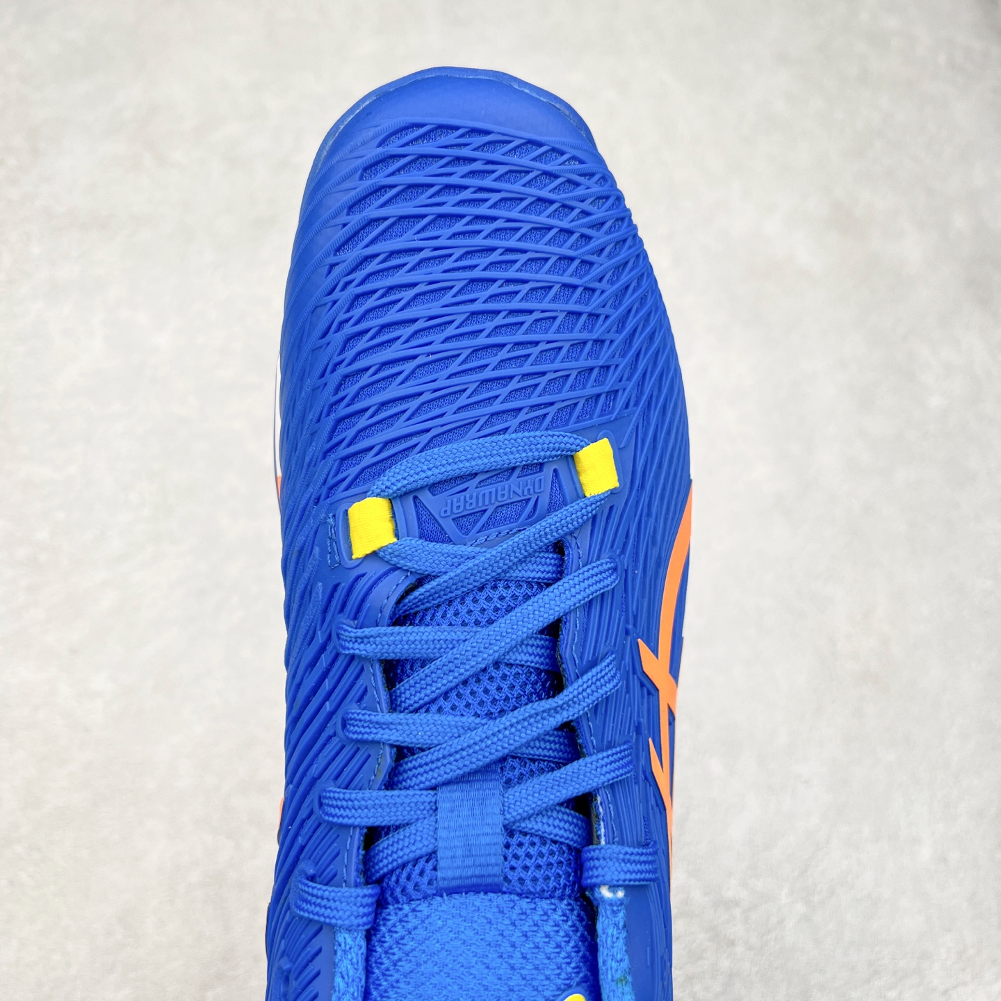 Asics Solution Speed FF 2