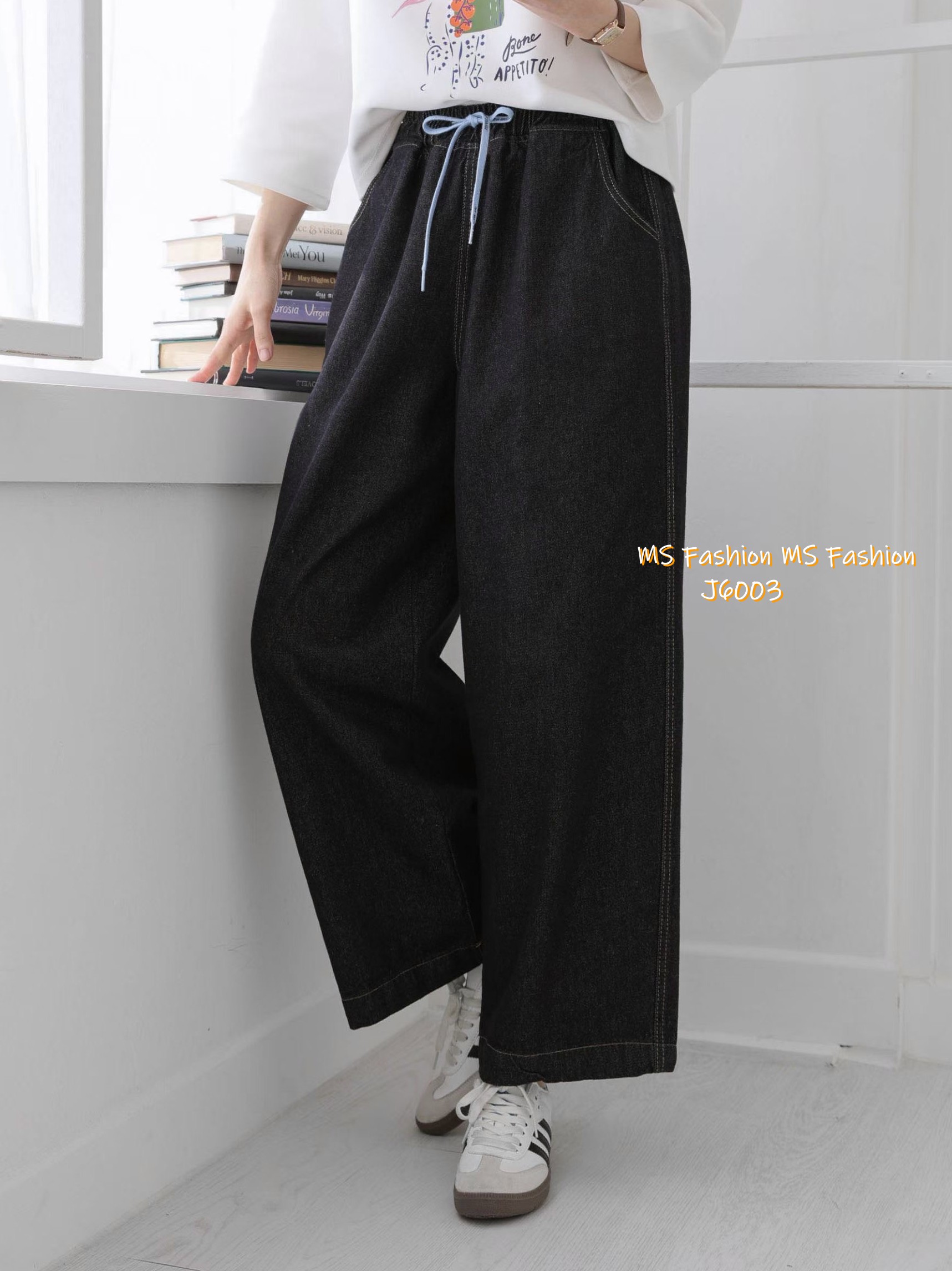 J6003 韓國🇰🇷型格闊筒牛