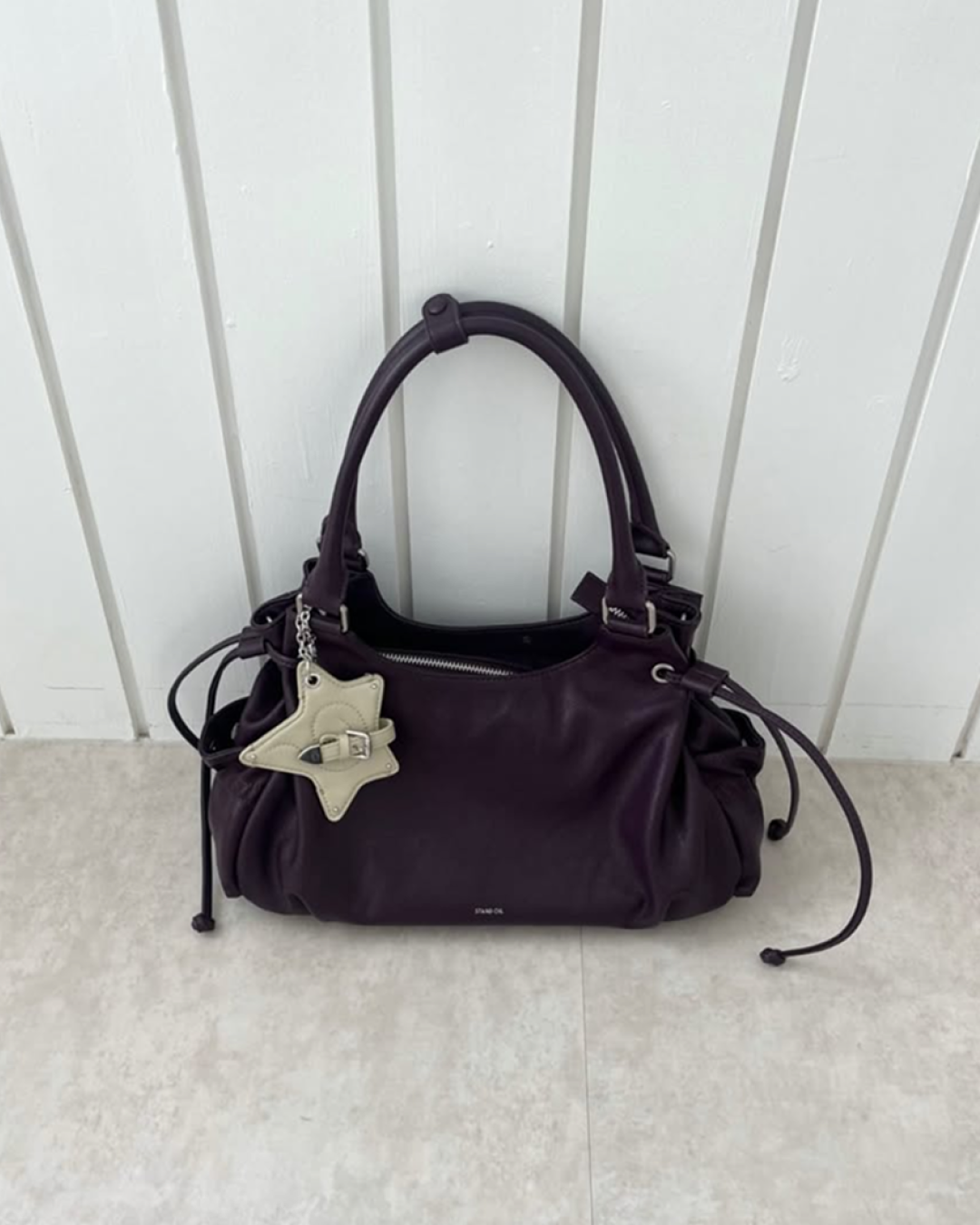 Stand Oil Breezy Mini Bag