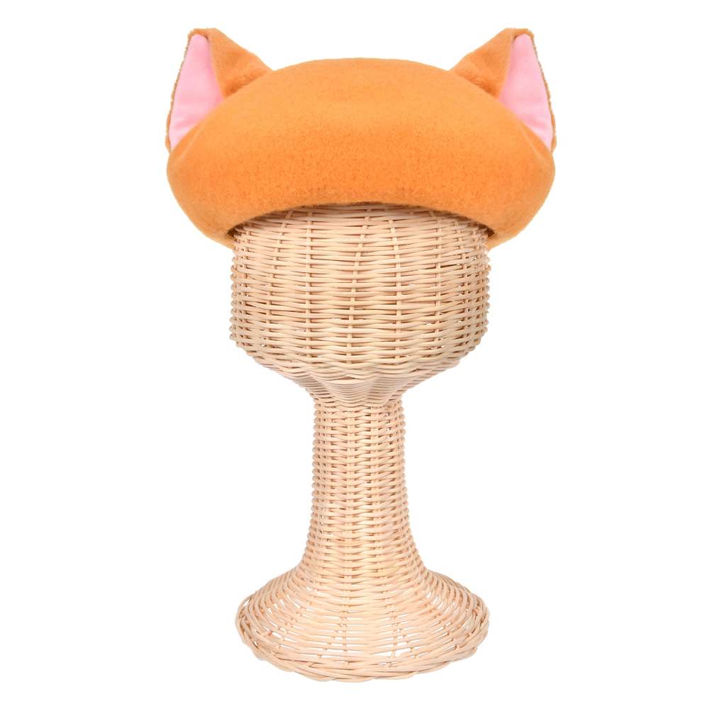 🎀【預訂】Disney Costume Accessories Toulouse貝雷帽