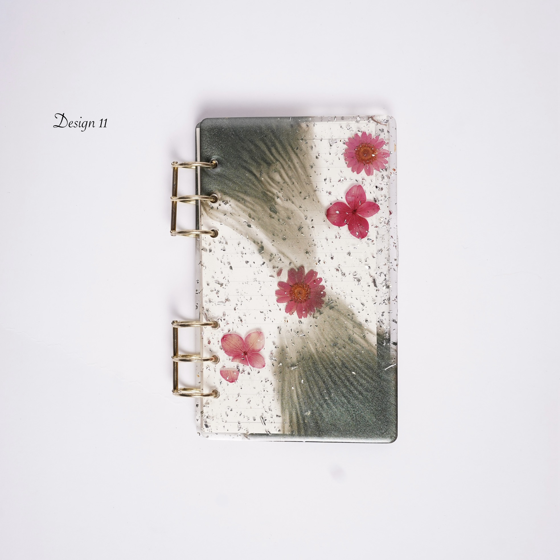 A6 Notebook